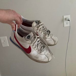 nike cortez’s